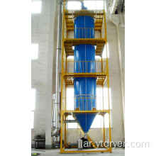 Thiamin Oxidase Pressure Spray Dryer